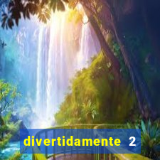 divertidamente 2 delisional rule 34